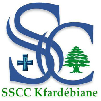 Logo SSCCK